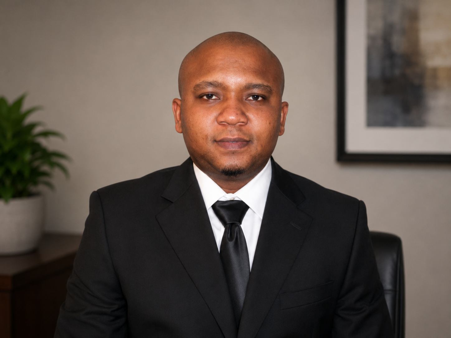 Yves Kalonji